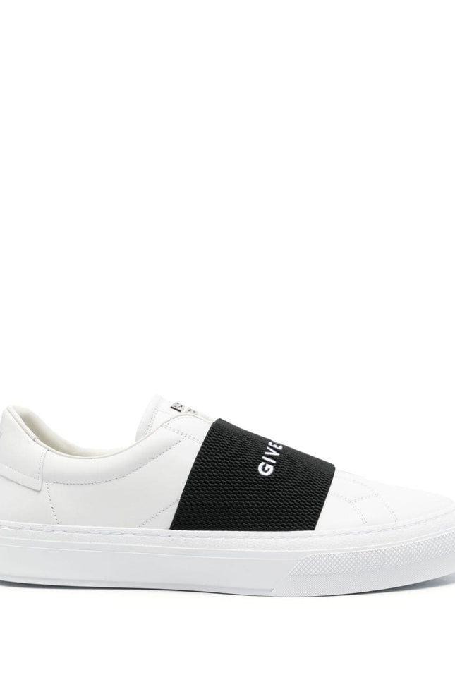 Givenchy Sneakers White