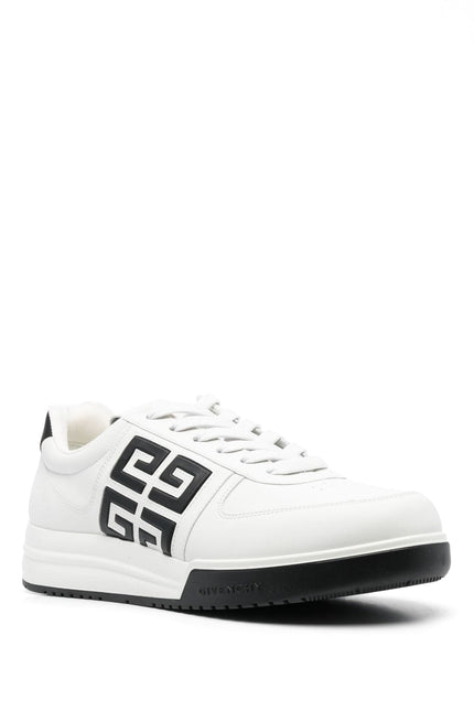 Givenchy Sneakers White