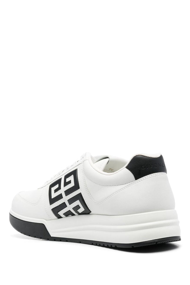 Givenchy Sneakers White