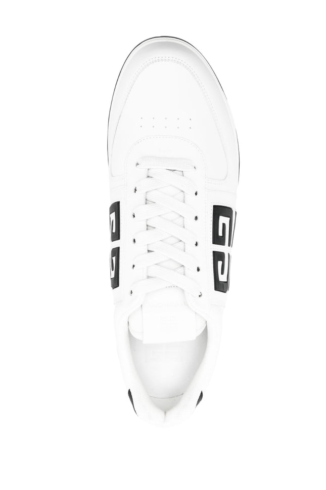 Givenchy Sneakers White