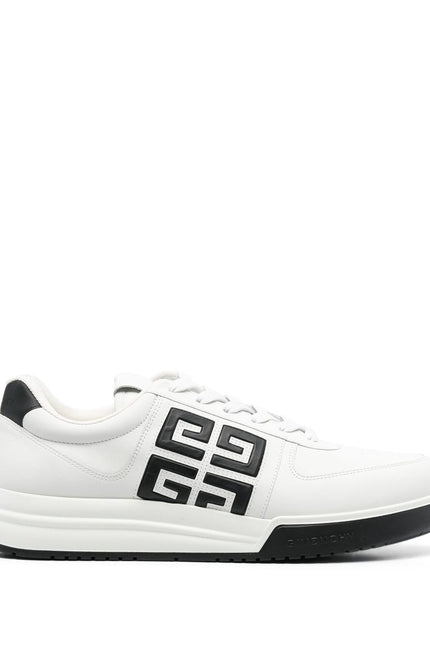 Givenchy Sneakers White