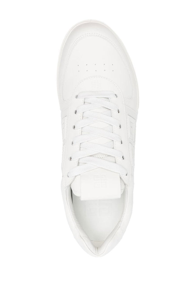 Givenchy Sneakers White