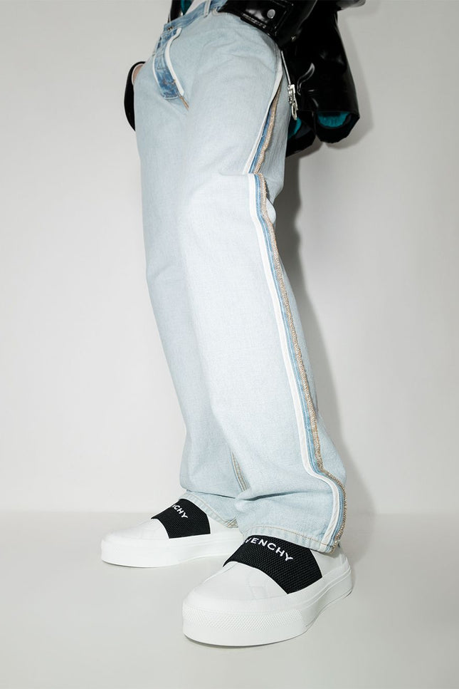 Givenchy Sneakers White