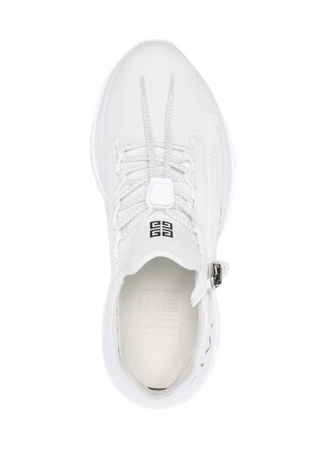 Givenchy Sneakers White