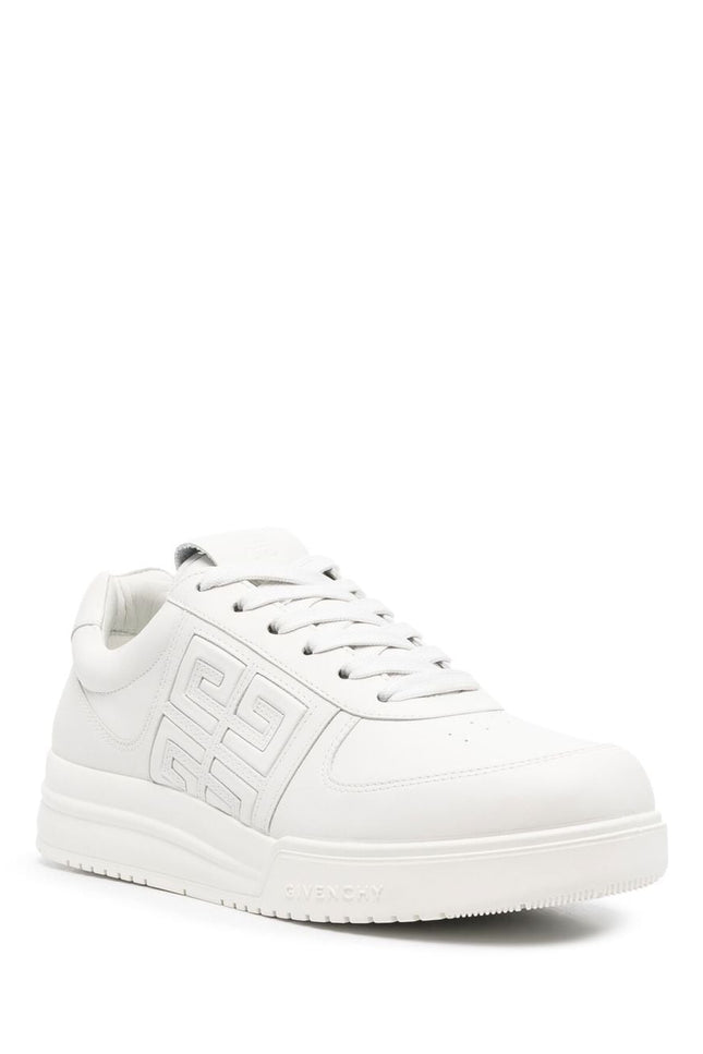 Givenchy Sneakers White