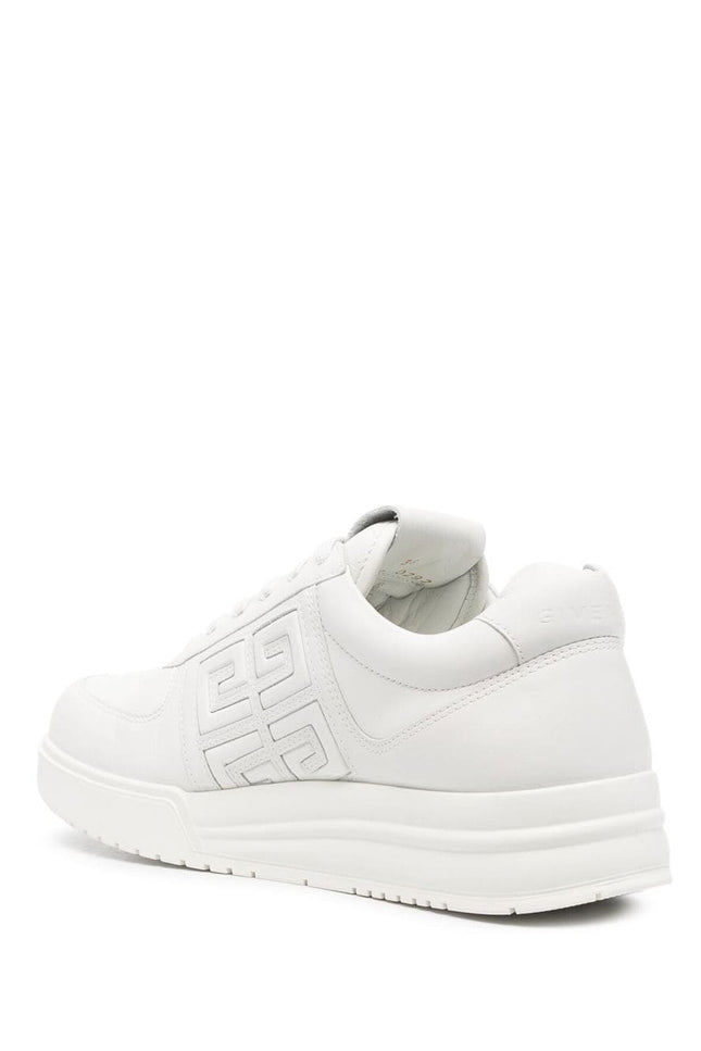 Givenchy Sneakers White