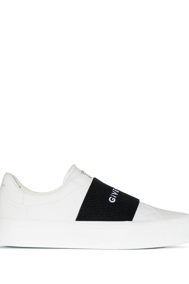 Givenchy Sneakers White