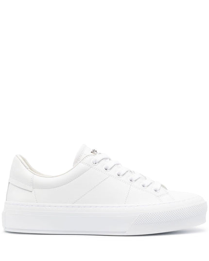 Givenchy Sneakers White