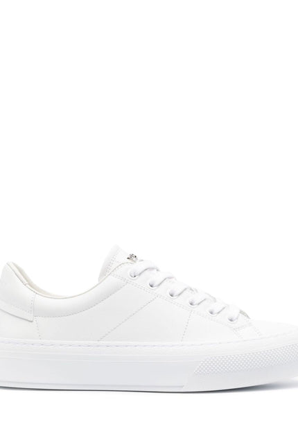 Givenchy Sneakers White