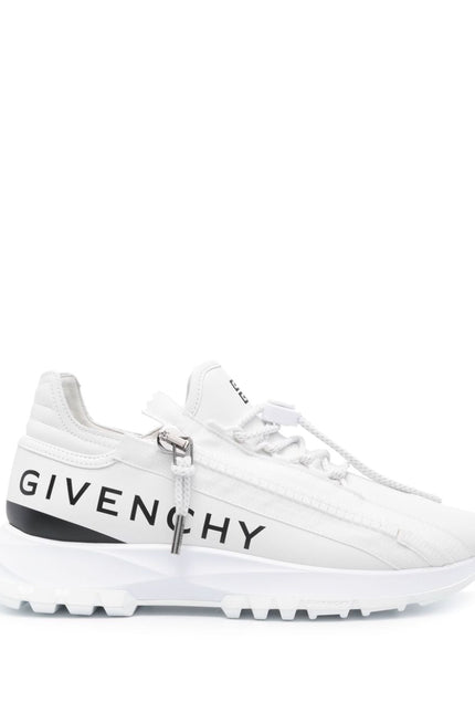 Givenchy Sneakers White