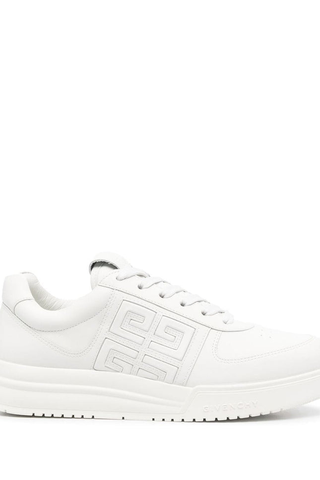 Givenchy Sneakers White