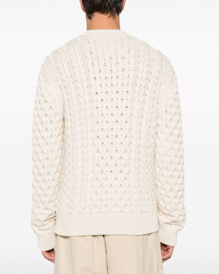 Givenchy Sweaters Beige