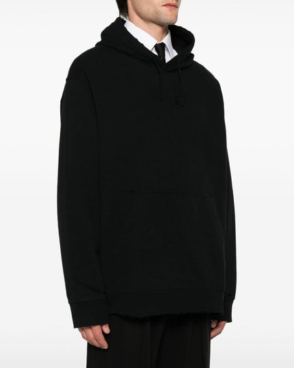 Givenchy Sweaters Black