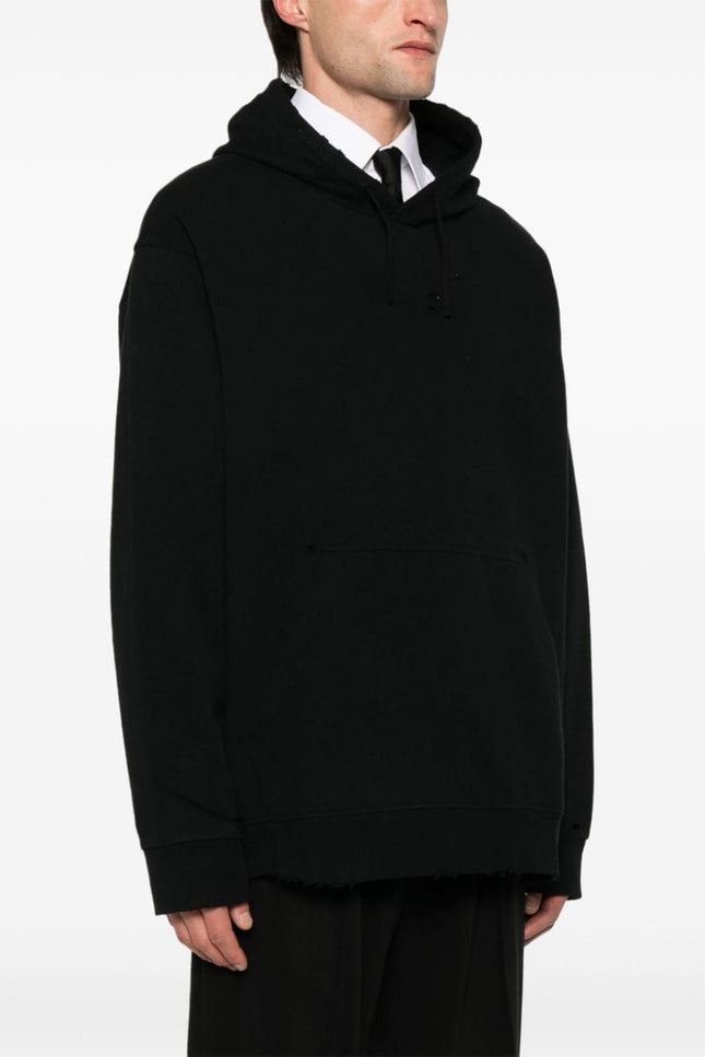 Givenchy Sweaters Black