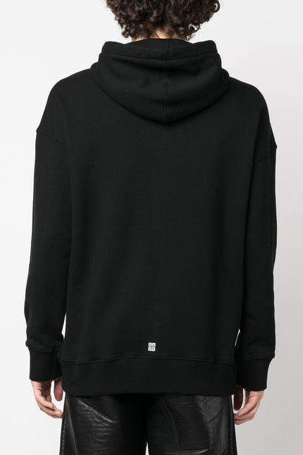 Givenchy Sweaters Black