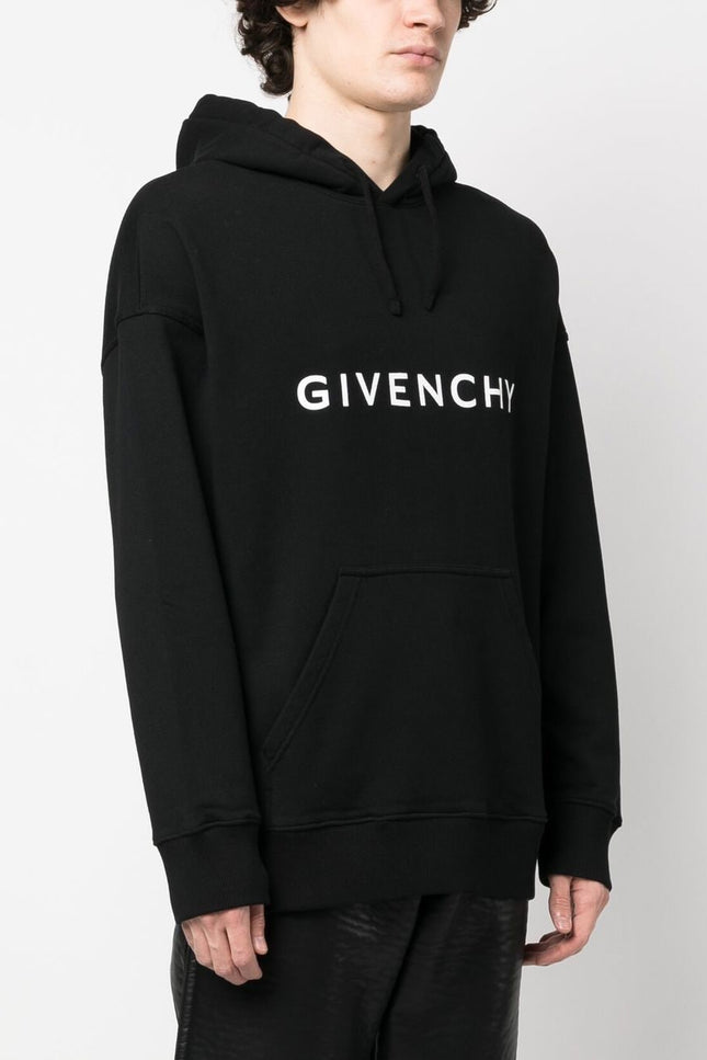 Givenchy Sweaters Black