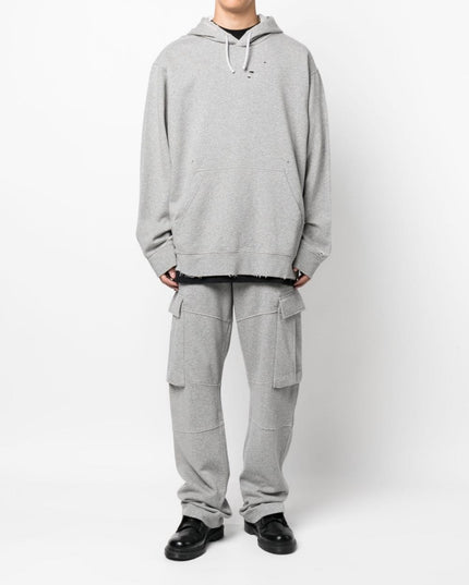 Givenchy Sweaters Grey