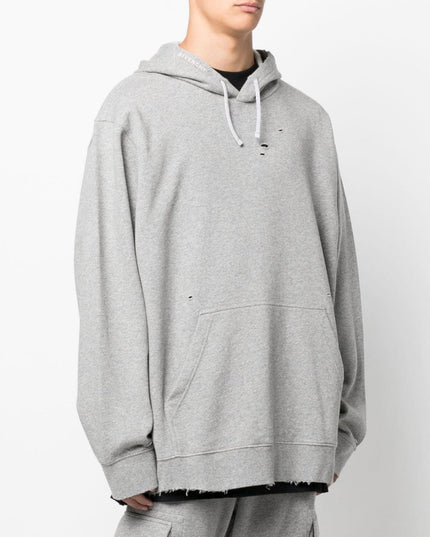 Givenchy Sweaters Grey