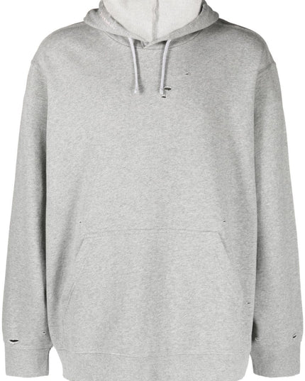 Givenchy Sweaters Grey