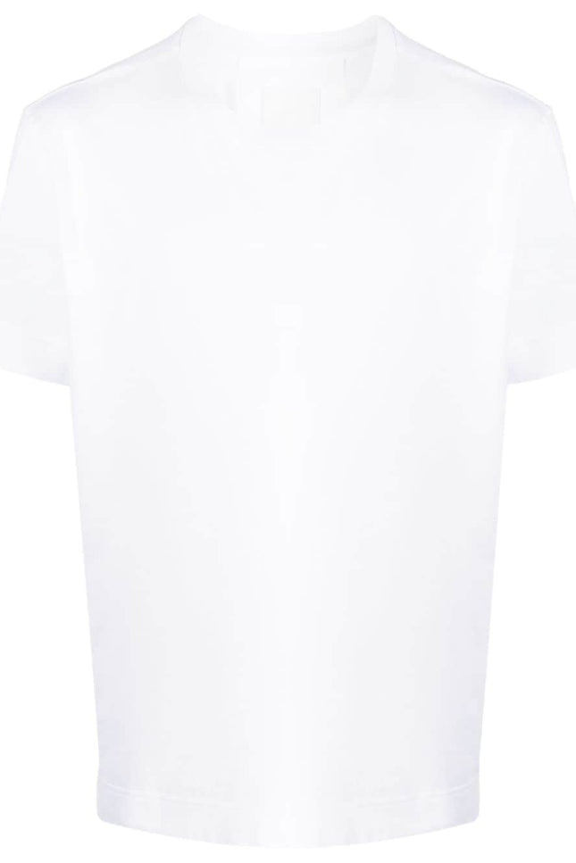 Givenchy T-Shirts And Polos White