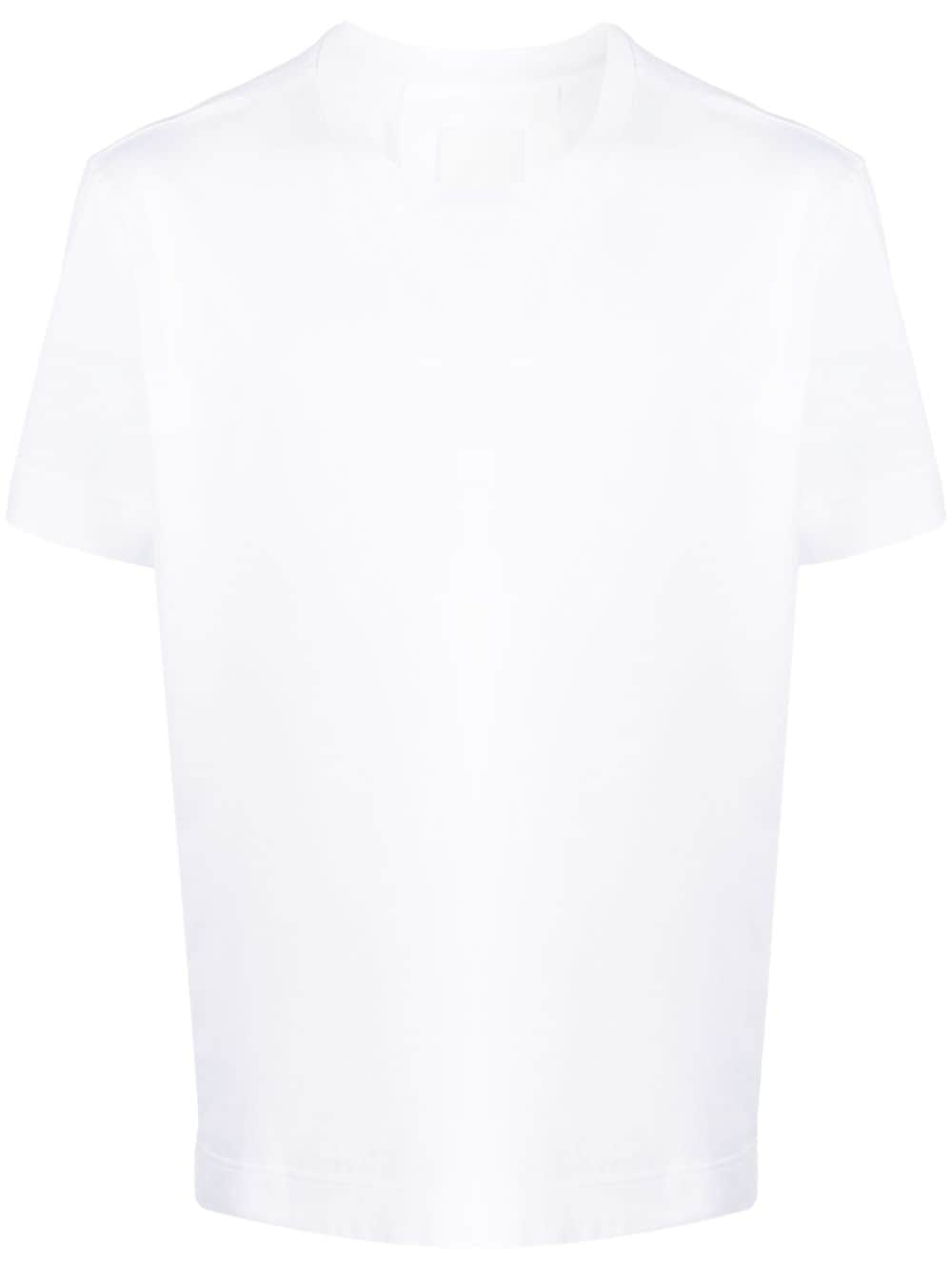 Givenchy T-Shirts And Polos White