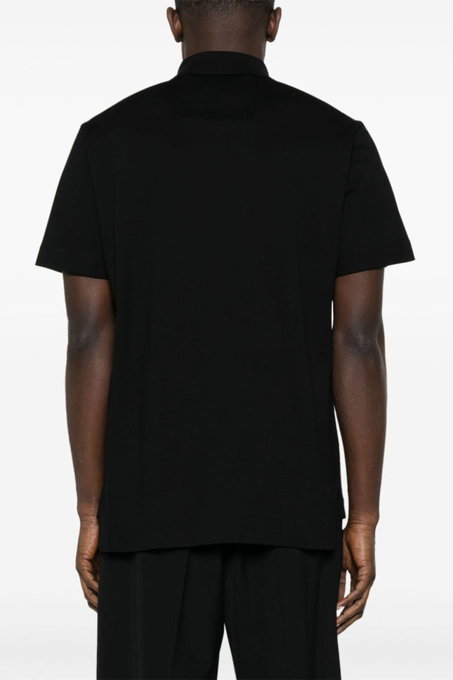 Givenchy T-shirts and Polos Black