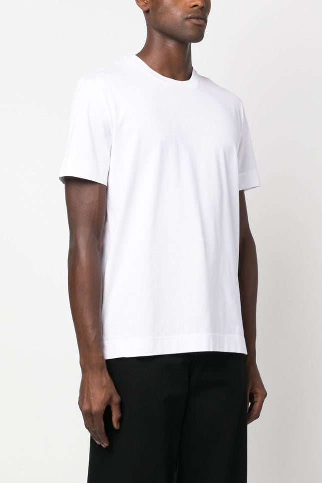 Givenchy T-shirts and Polos White