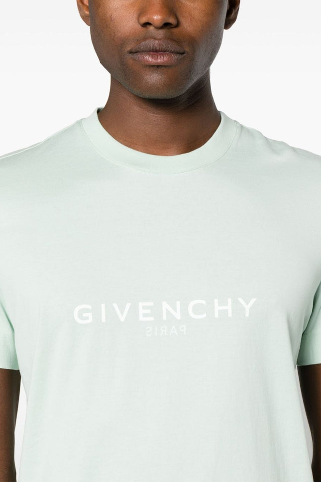Givenchy T-Shirts And Polos