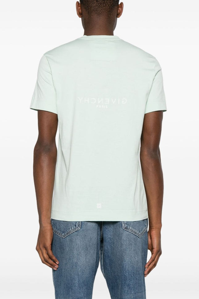 Givenchy T-Shirts And Polos