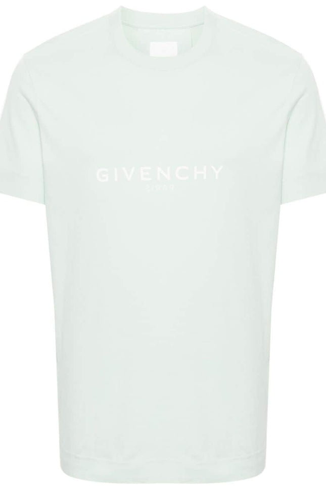 Givenchy T-Shirts And Polos