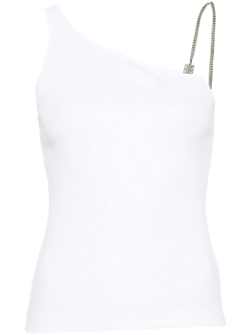 Givenchy Top White
