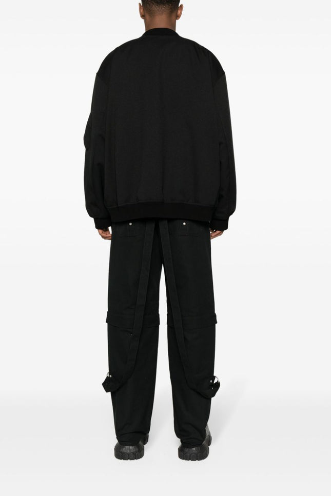 Givenchy Trousers Black