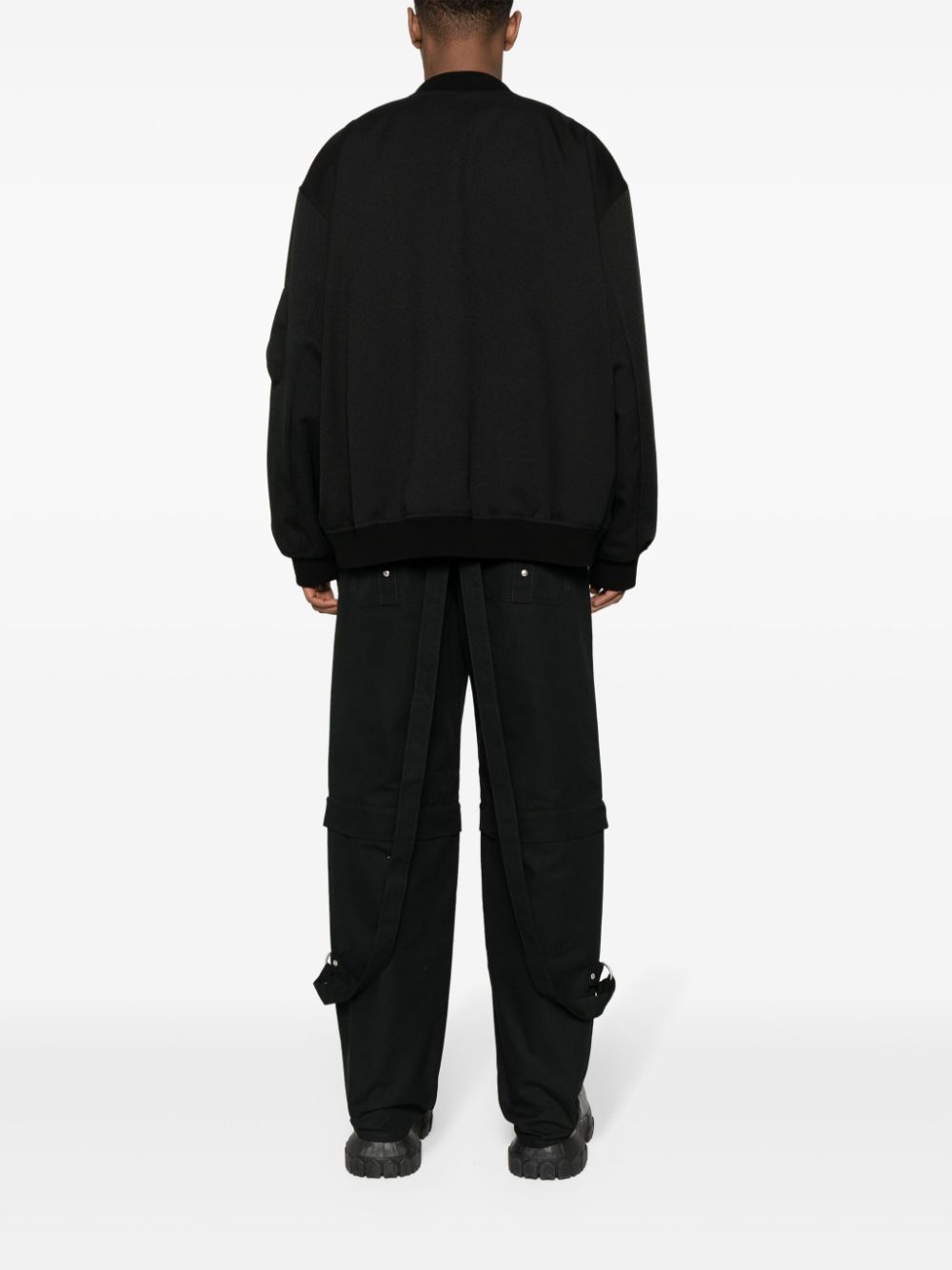 Givenchy Trousers Black