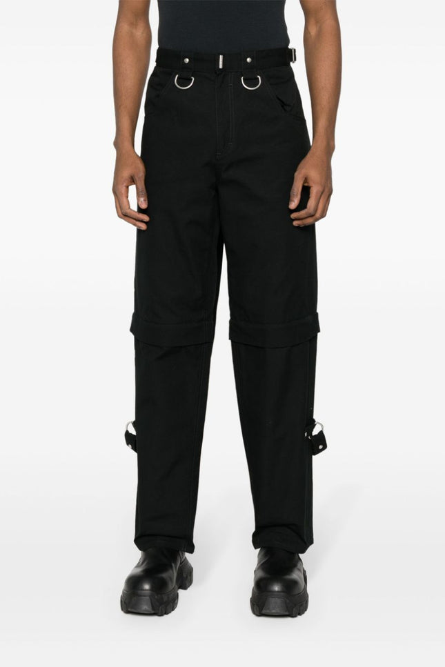 Givenchy Trousers Black