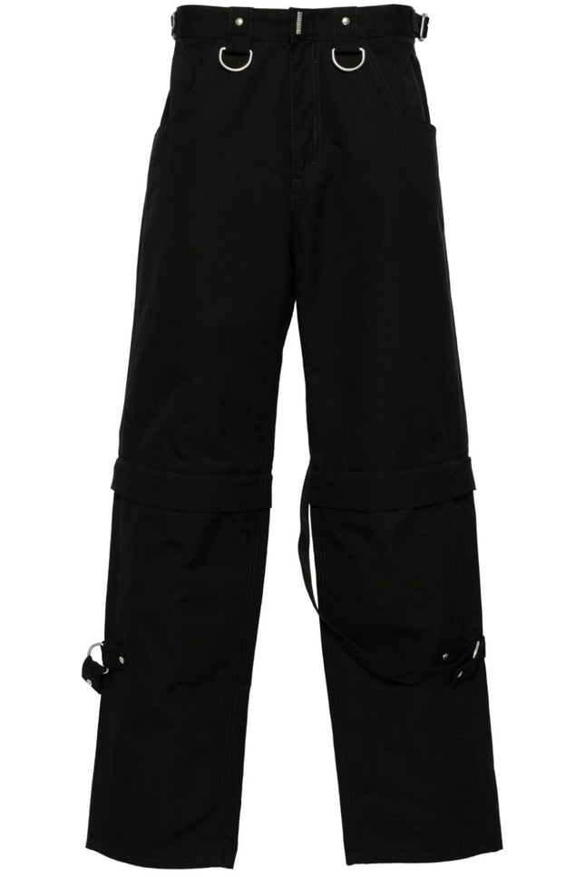 Givenchy Trousers Black