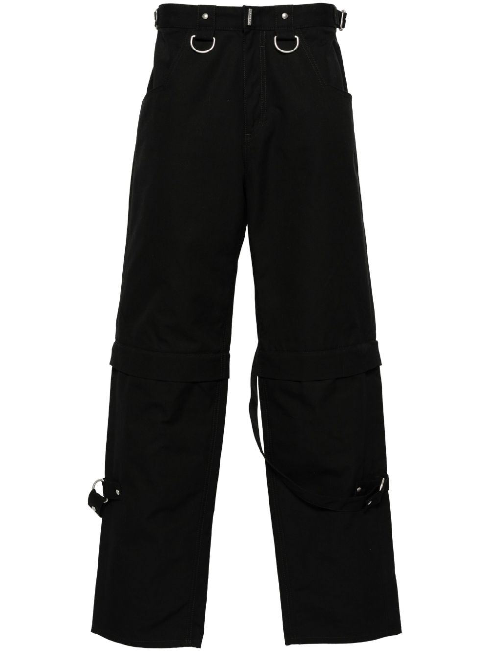 Givenchy Trousers Black