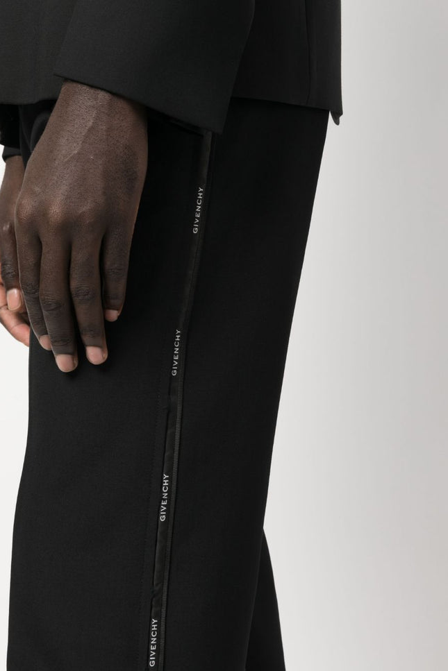 Givenchy Trousers Black