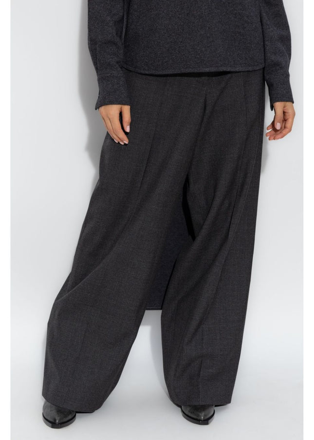 Givenchy Trousers Grey