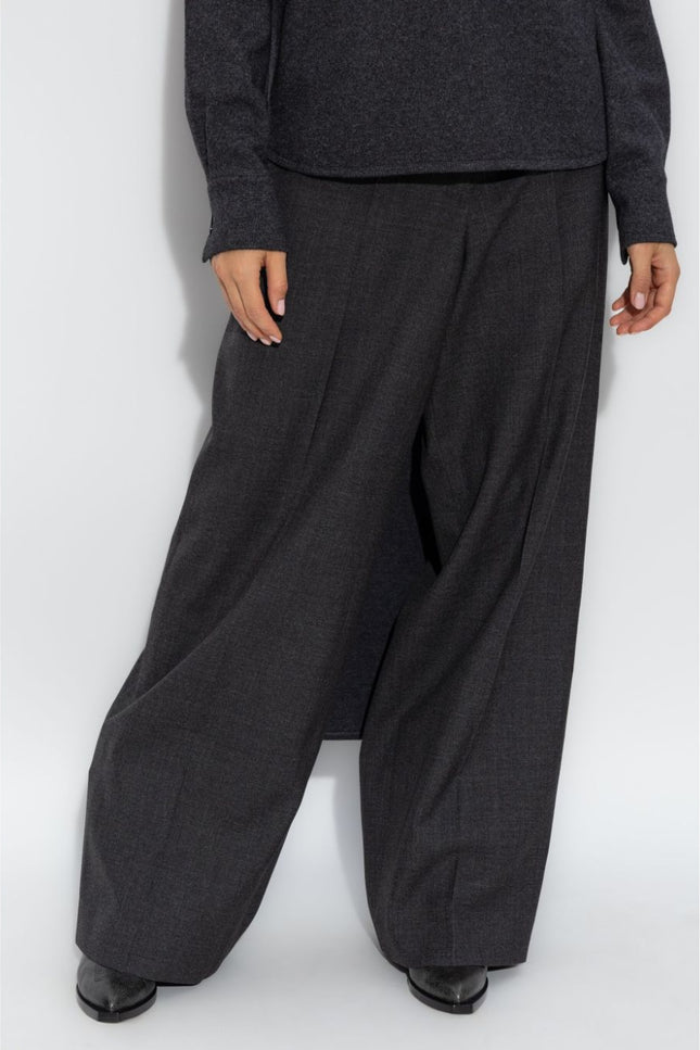 Givenchy Trousers Grey