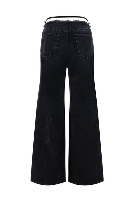 Givenchy Voyou Jeans