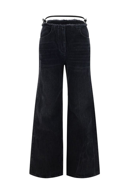 Givenchy Voyou Jeans