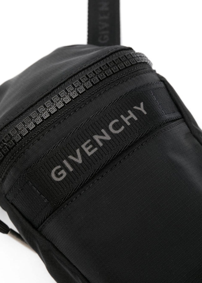 Givenchy Wallets Black