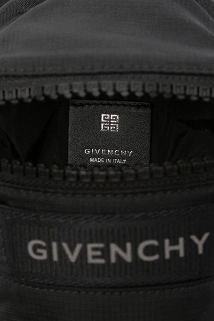 Givenchy Wallets Black