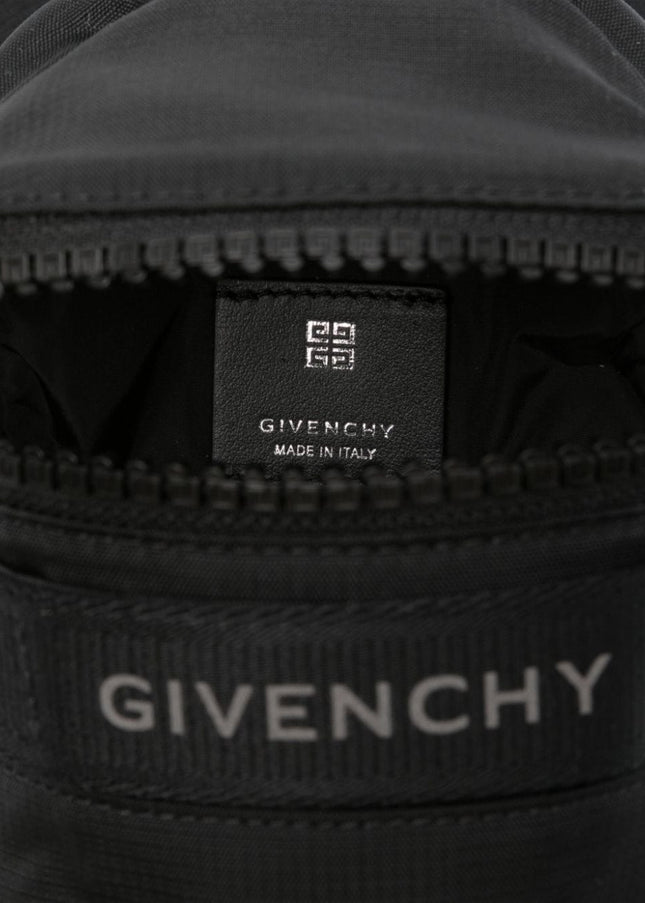 Givenchy Wallets Black