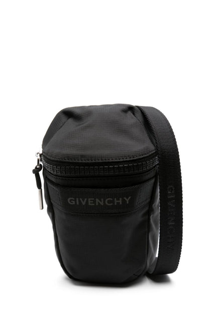 Givenchy Wallets Black