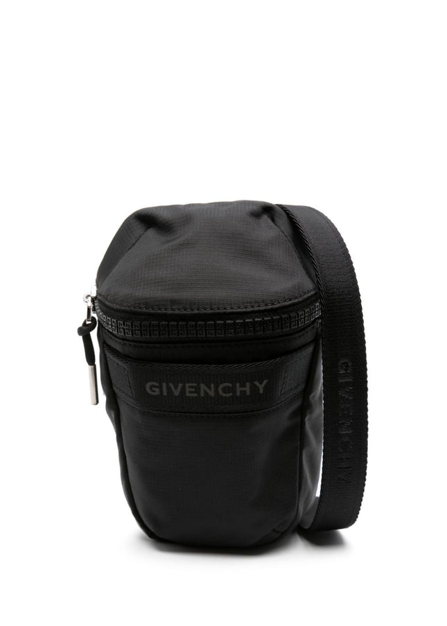 Givenchy Wallets Black