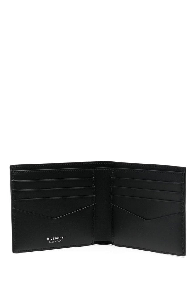 Givenchy Wallets Black