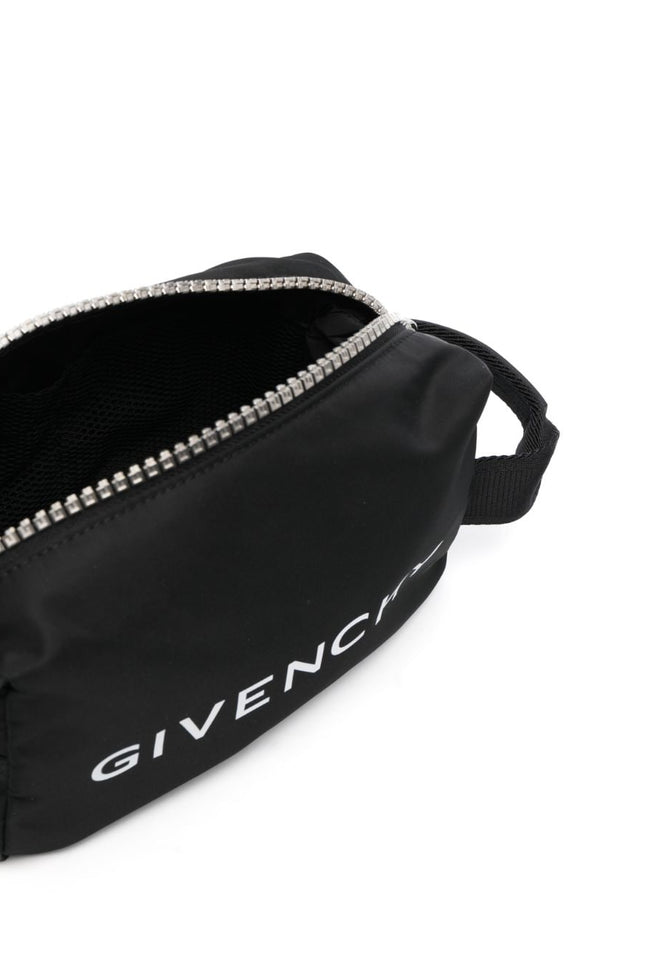Givenchy Wallets Black