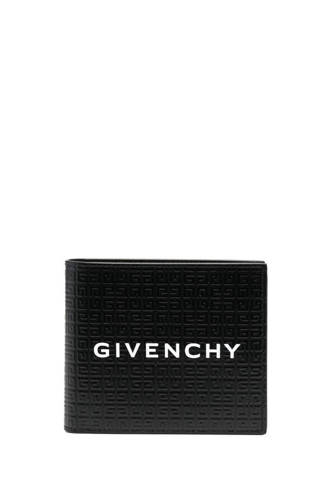 Givenchy Wallets Black