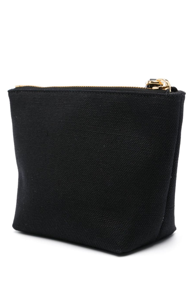 Givenchy Wallets Black